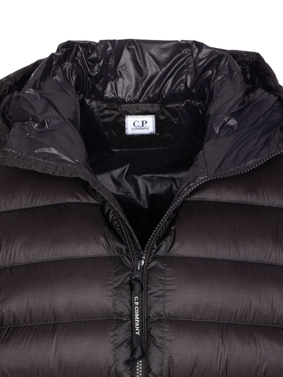 C.P. Company C.P.Company Coats Black
