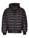 C.P. Company C.P.Company Coats Black