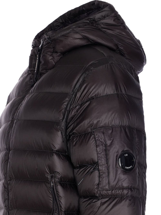 C.P. Company C.P.Company Coats Black