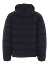 C.P. Company C.P.Company Coats Blue