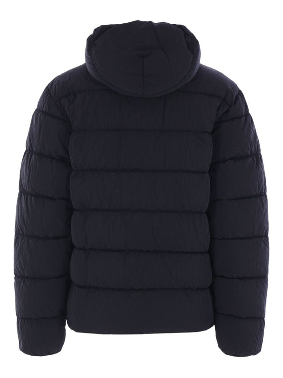 C.P. Company C.P.Company Coats Blue