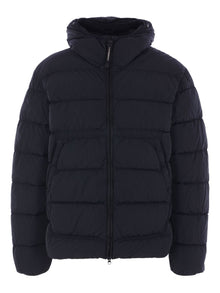  C.P. Company C.P.Company Coats Blue