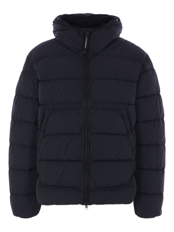 C.P. Company C.P.Company Coats Blue