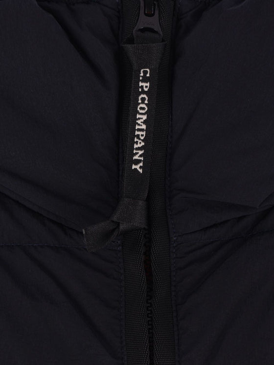 C.P. Company C.P.Company Coats Blue