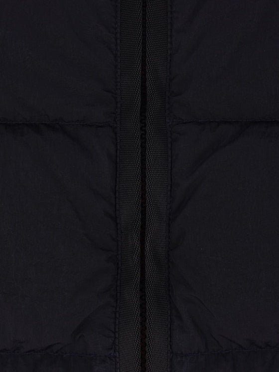 C.P. Company C.P.Company Coats Blue