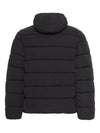 C.P. Company C.P.Company Coats Black