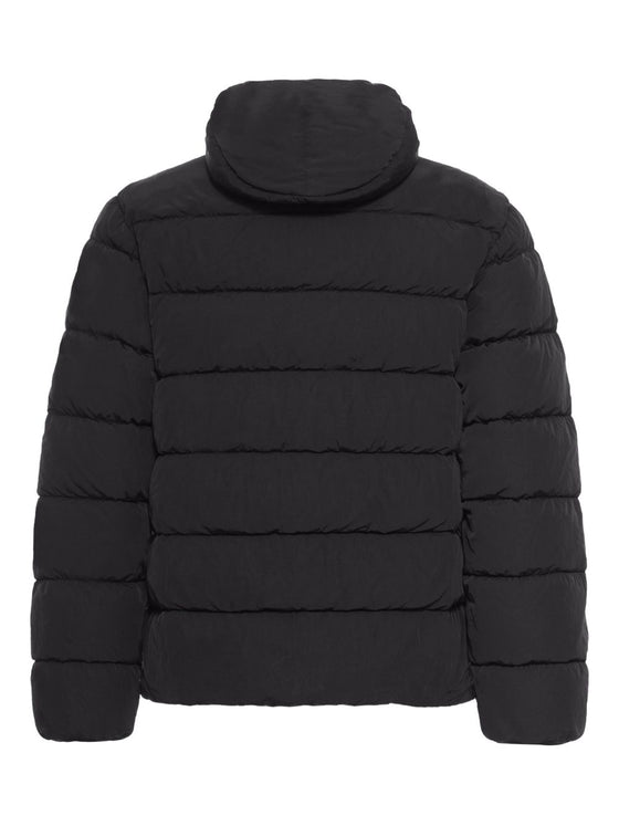 C.P. Company C.P.Company Coats Black