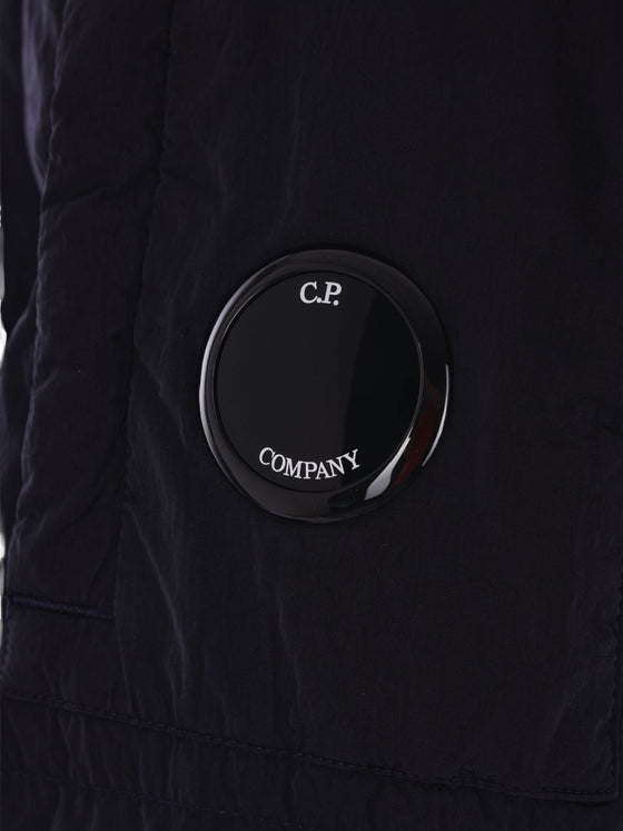 C.P. Company C.P.Company Coats Blue