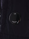 C.P. Company C.P.Company Coats Blue