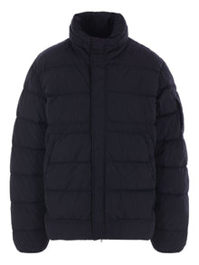  C.P. Company C.P.Company Coats Blue