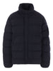 C.P. Company C.P.Company Coats Blue