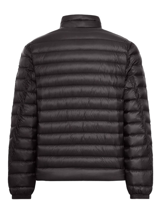 C.P. Company C.P.Company Coats Black