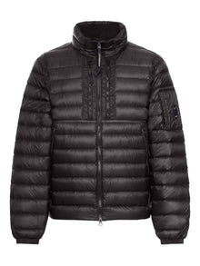  C.P. Company C.P.Company Coats Black