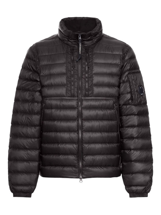 C.P. Company C.P.Company Coats Black