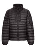 C.P. Company C.P.Company Coats Black