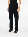 C.P. Company C.P.Company Trousers Blue