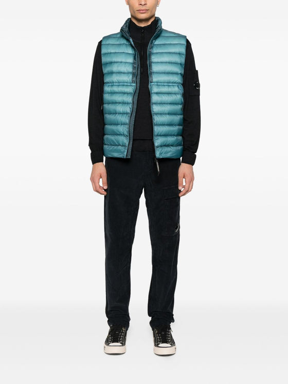 C.P. Company C.P.Company Trousers Blue