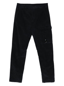  C.P. Company C.P.Company Trousers Blue