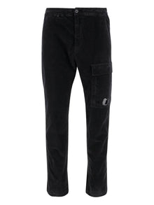  C.P. Company C.P.Company Trousers Black
