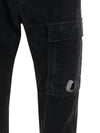 C.P. Company C.P.Company Trousers Black