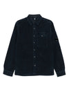 C.P. Company C.P.Company Shirts Blue