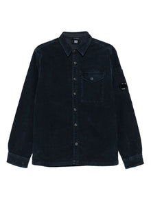  C.P. Company C.P.Company Shirts Blue