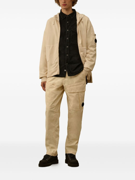 C.P. Company C.P.Company Shirts Black