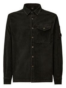  C.P. Company C.P.Company Shirts Black