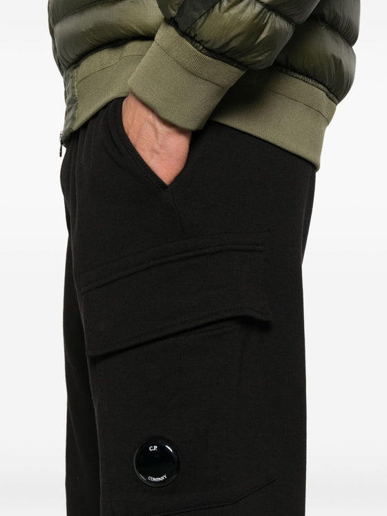 C.P. Company C.P.Company Trousers Black