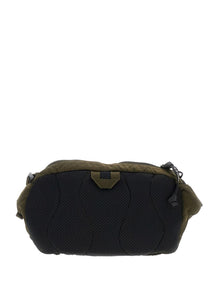  C.P. Company Logo zip belt bag