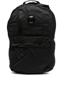  C.P. Company Lens-detail backpack