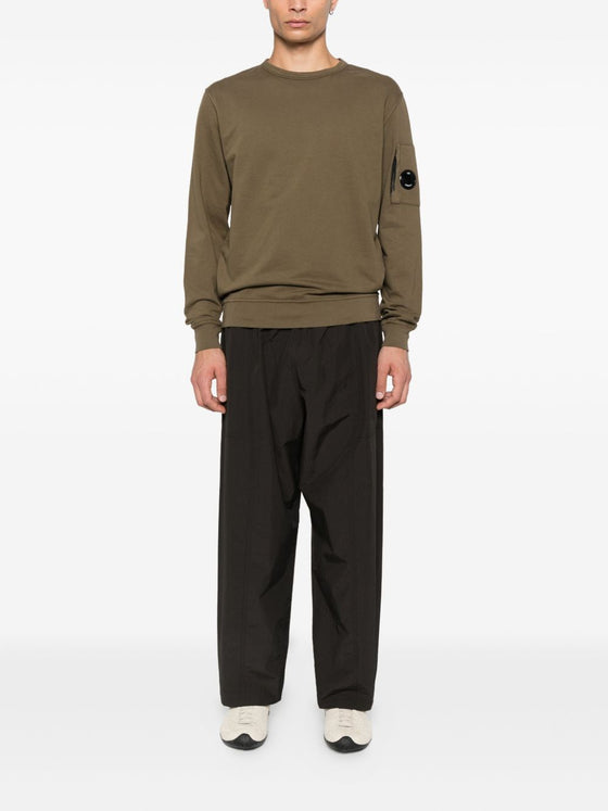 C.P. Company C.P.Company Sweaters Green
