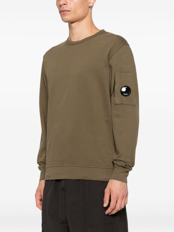 C.P. Company C.P.Company Sweaters Green