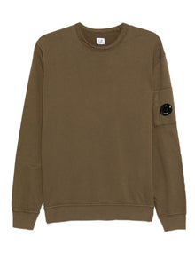  C.P. Company C.P.Company Sweaters Green