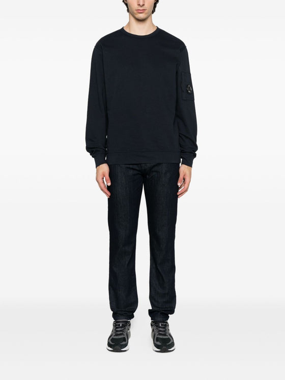 C.P. Company C.P.Company Sweaters Blue