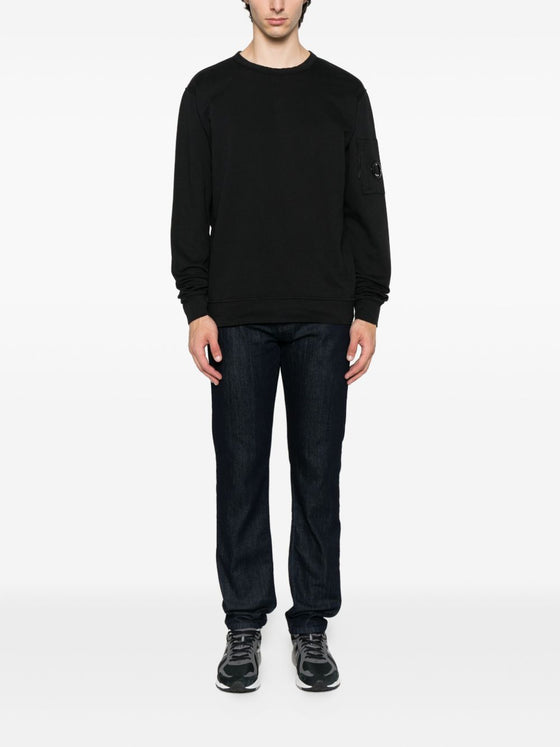C.P. Company C.P.Company Sweaters Black
