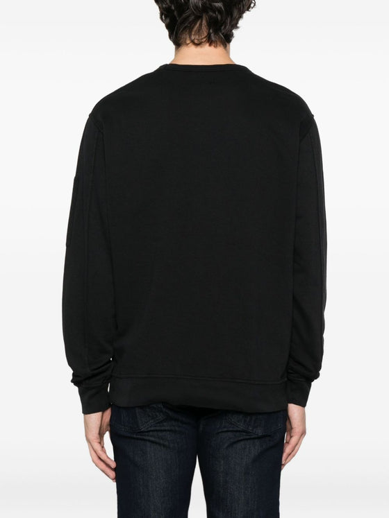 C.P. Company C.P.Company Sweaters Black