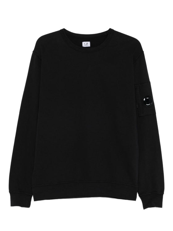 C.P. Company C.P.Company Sweaters Black
