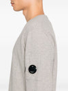 C.P. Company Cotton crewneck sweatshirt