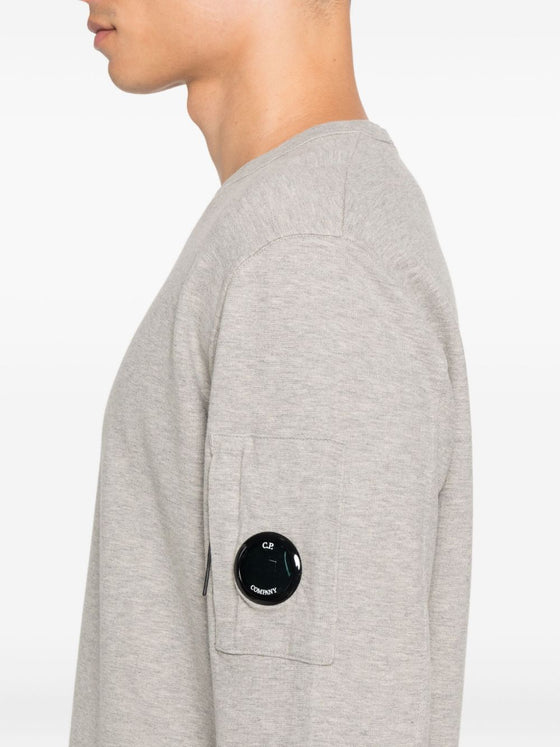 C.P. Company C.P.Company Sweaters Grey