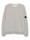 C.P. Company Cotton crewneck sweatshirt