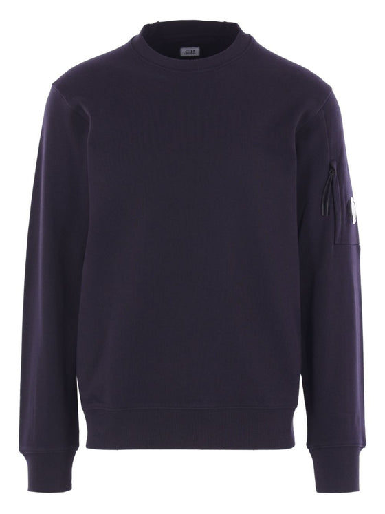C.P. Company C.P.Company Sweaters Blue