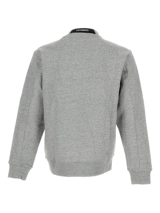 C.P. Company C.P.Company Sweaters Grey