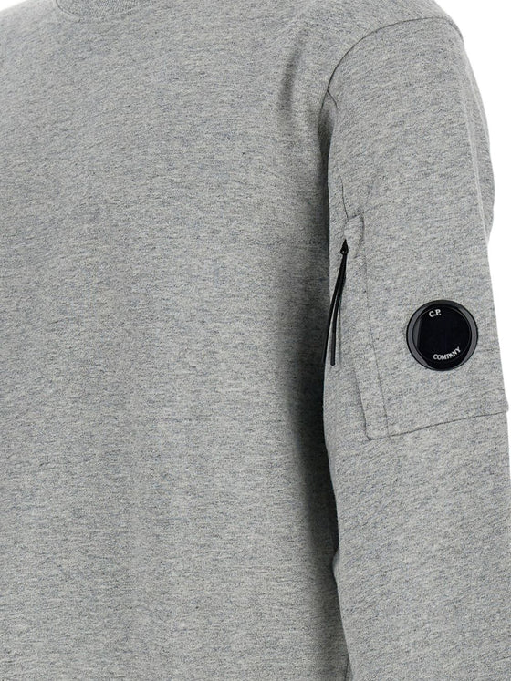 C.P. Company C.P.Company Sweaters Grey