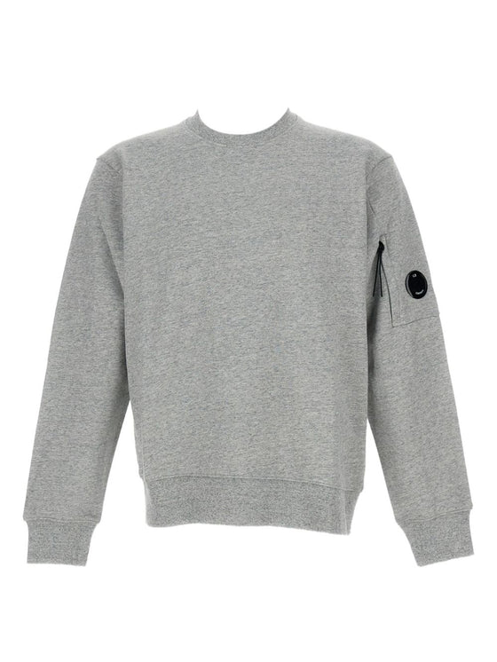 C.P. Company C.P.Company Sweaters Grey