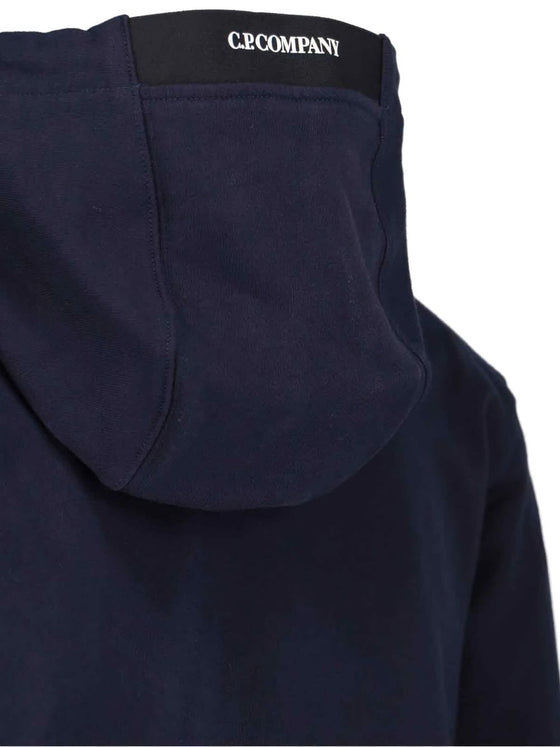 C.P. Company C.P.Company Sweaters Blue