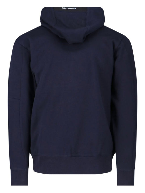 C.P. Company C.P.Company Sweaters Blue