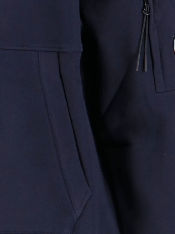 C.P. Company C.P.Company Sweaters Blue