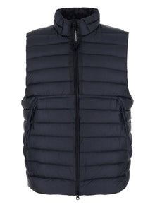  C.P. Company C.P.Company Jackets Blue