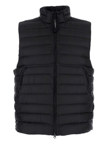  C.P. Company C.P.Company Jackets Black